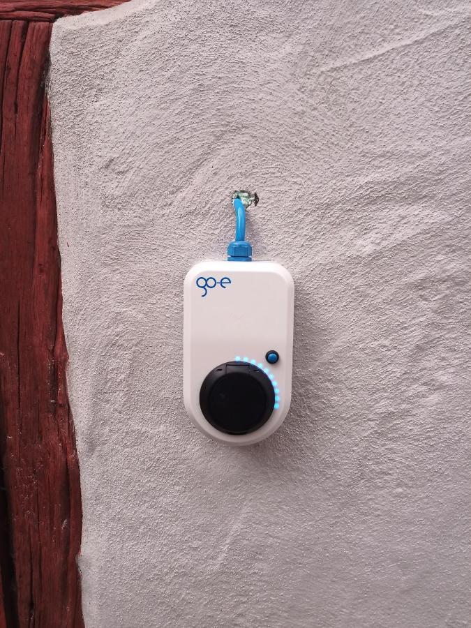 Gemuetliche Gaestezimmer In Einem Neu Sanierten Fachwerkhaus Sachsenheim Exteriér fotografie