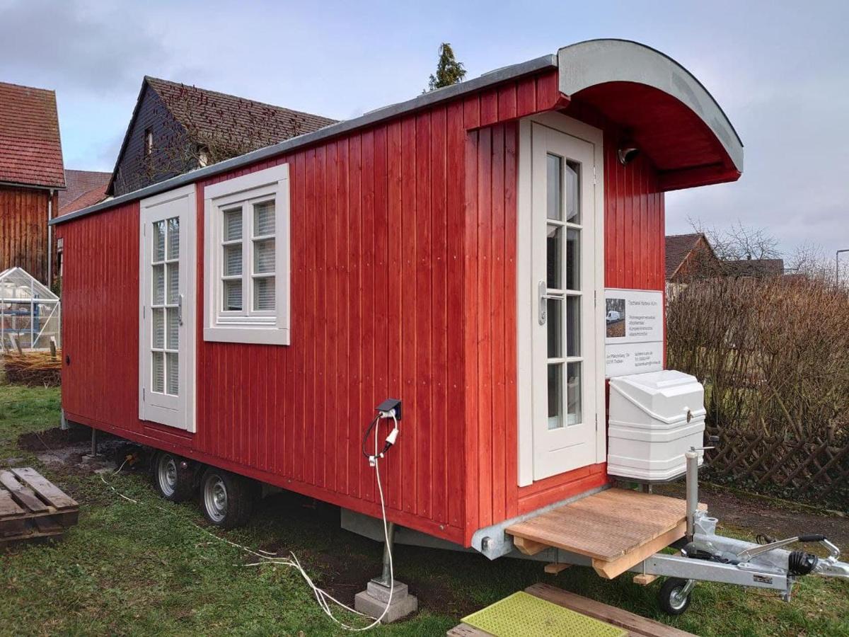 Gemuetliche Gaestezimmer In Einem Neu Sanierten Fachwerkhaus Sachsenheim Exteriér fotografie
