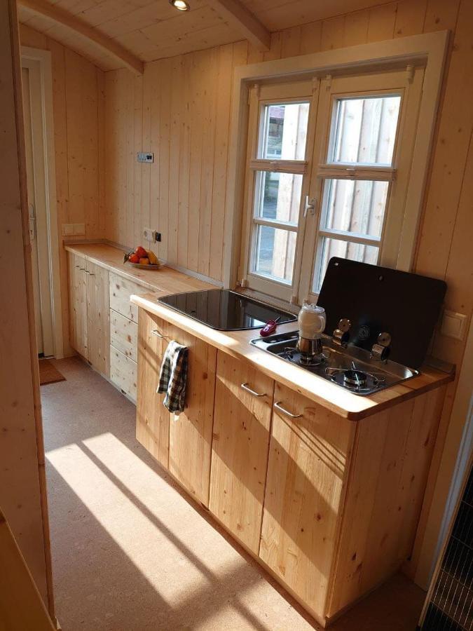 Gemuetliche Gaestezimmer In Einem Neu Sanierten Fachwerkhaus Sachsenheim Exteriér fotografie