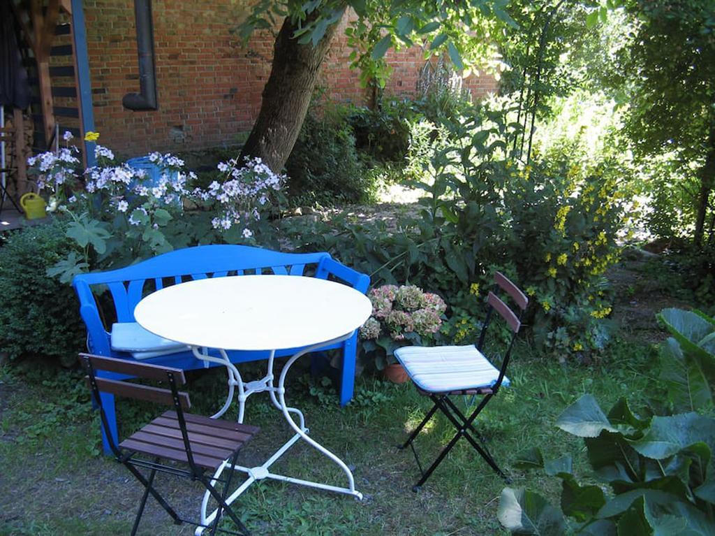 Gemuetliche Gaestezimmer In Einem Neu Sanierten Fachwerkhaus Sachsenheim Exteriér fotografie